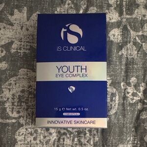 iS Clinical Youth Eye Complex